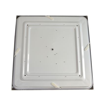 Plafoniera LED VITAL LED/24W/230V cromo opaco