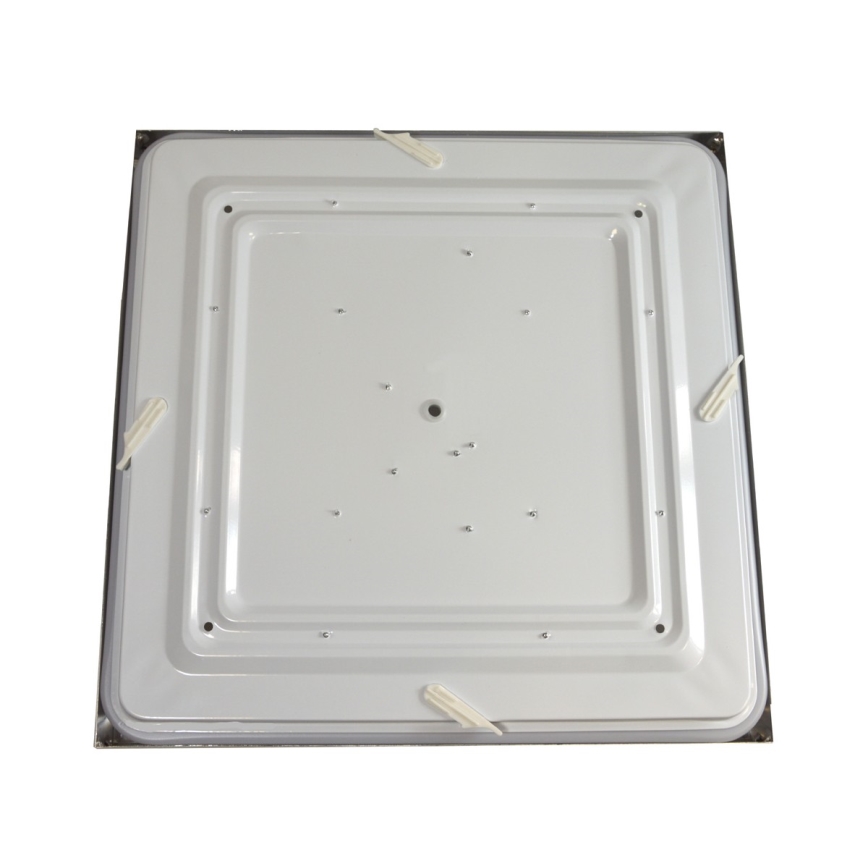 Plafoniera LED VITAL LED/24W/230V cromo opaco