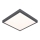 Plafoniera LED VITALI LED/24W/230V