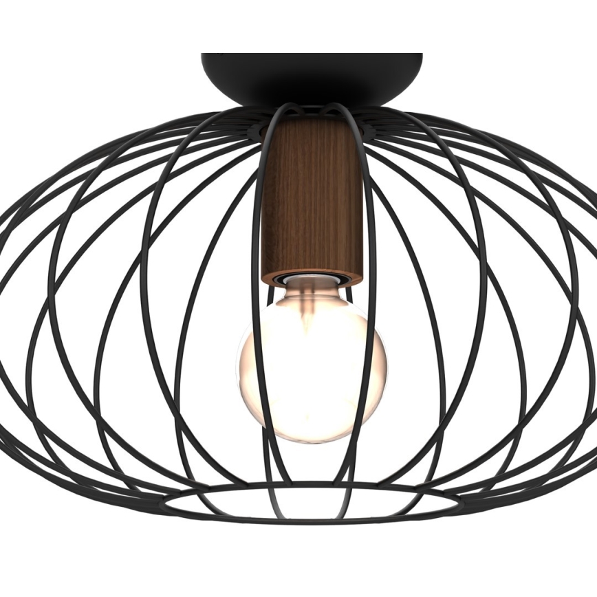 Plafoniera MERIDIANO 1xE27/60W/230V