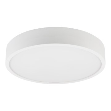 Plafoniera NATURAL 5xE27/15W/230V Ø 47,5 cm pino/bianco