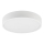 Plafoniera NATURAL 5xE27/15W/230V Ø 47,5 cm pino/bianco
