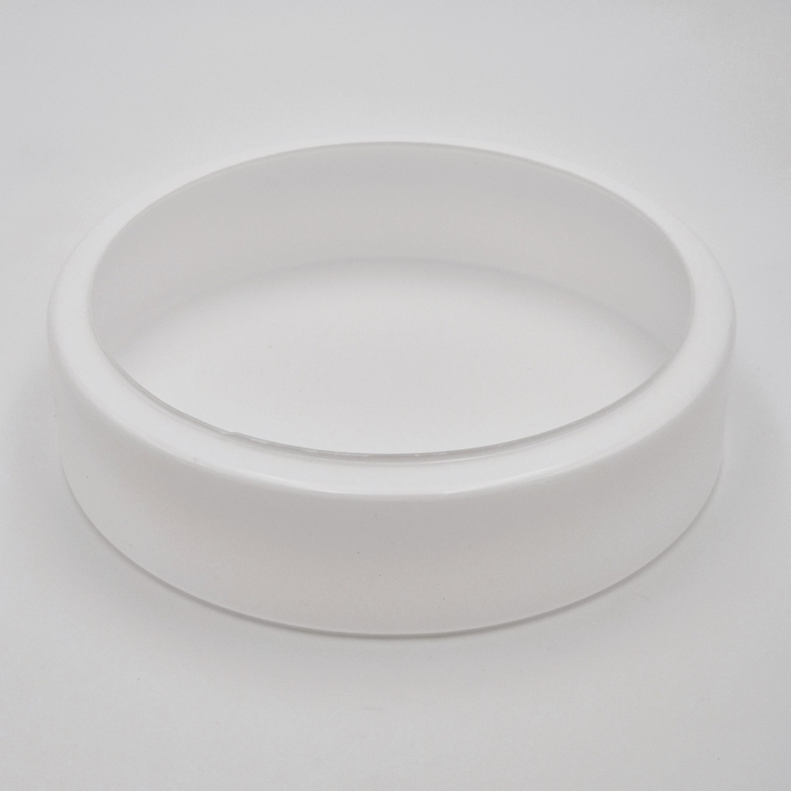 Plafoniera da bagno OAK 2xE27/15W/230V IP54 rovere Ø 27 cm