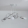 Plafoniera OXFORD 3xE27/15W/230V cromo lucido