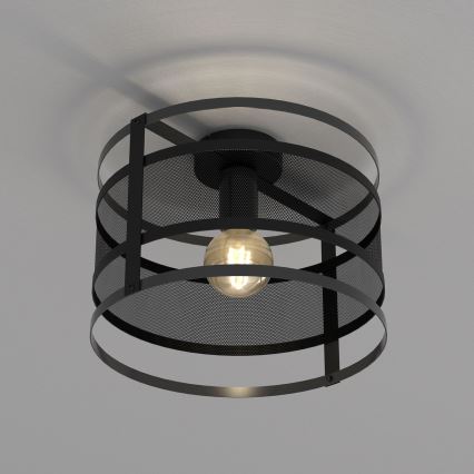 Plafoniera RIM 1xE27/60W/230V