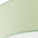 Plafoniera SIRJA PASTEL 1xE27/60W/230V diametro 35 cm verde