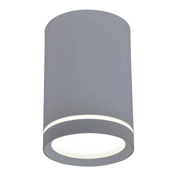 Plafoniera TUBA GU10/15W/230V