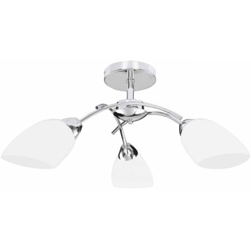 Plafoniera VILETTA 3xE27/60W/230V