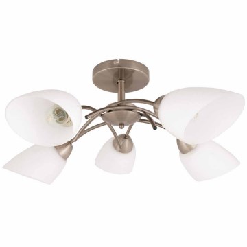 Plafoniera VILETTA 5xE27/60W/230V