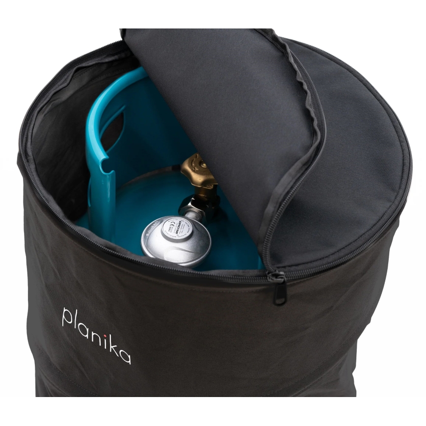 Planika - Copri bombola del gas