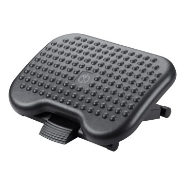 Poggiapiedi ergonomico