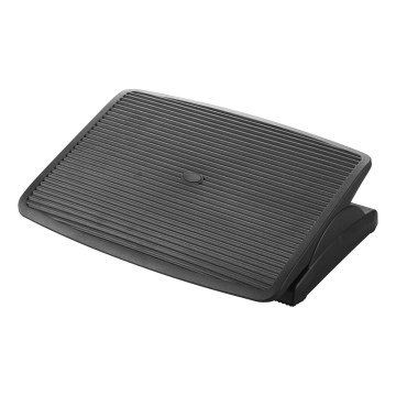 Poggiapiedi ergonomico