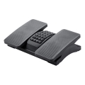 Poggiapiedi ergonomico