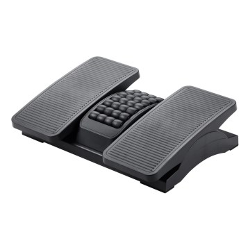 Poggiapiedi ergonomico