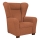 Poltrona bergère VIVA arancione