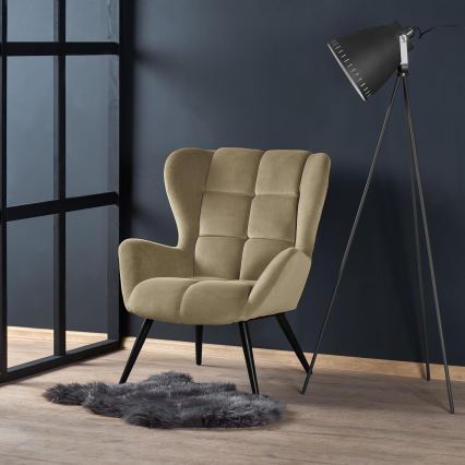 Poltrona CHATEU beige