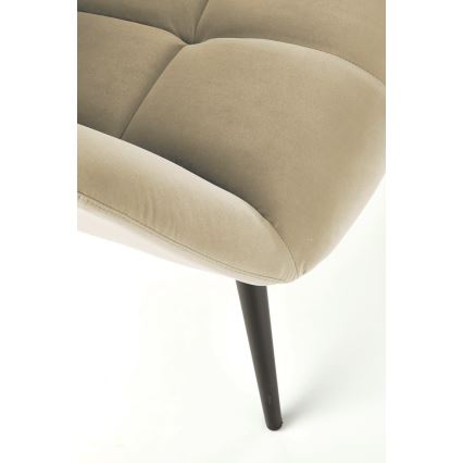 Poltrona CHATEU beige