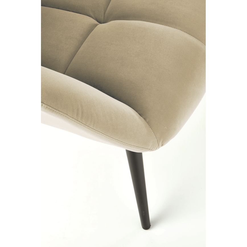 Poltrona CHATEU beige