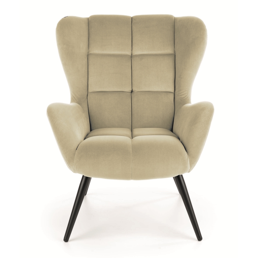 Poltrona CHATEU beige