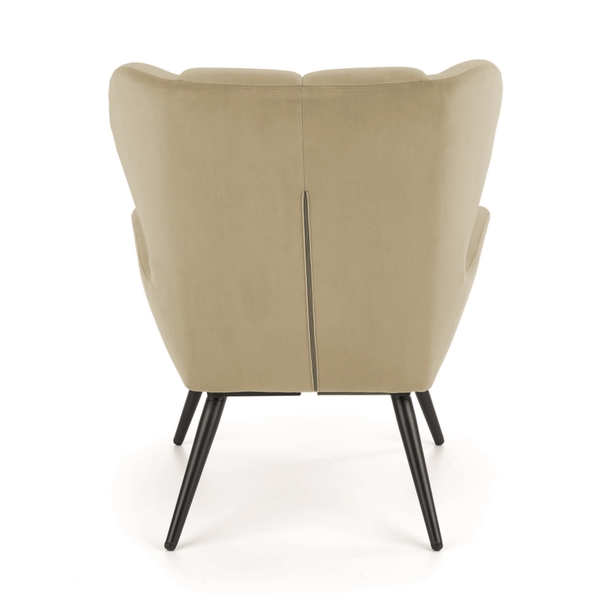 Poltrona CHATEU beige
