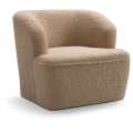 Poltrona design ESTRELA beige