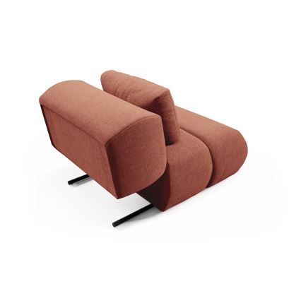 Poltrona FANO marrone