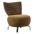 Poltrona FLY marrone