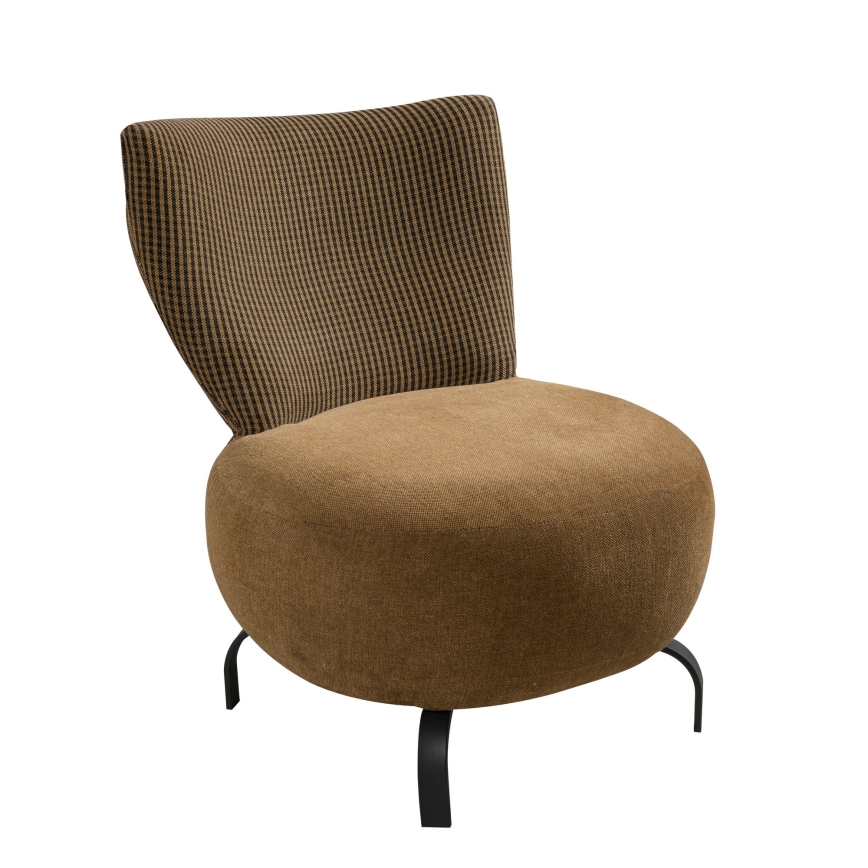 Poltrona FLY marrone