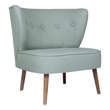 Poltrona JENI blu