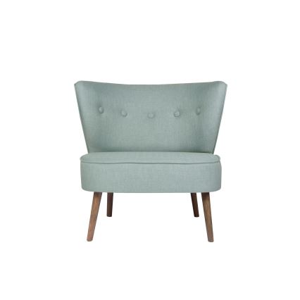 Poltrona JENI blu