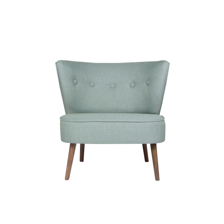Poltrona JENI blu
