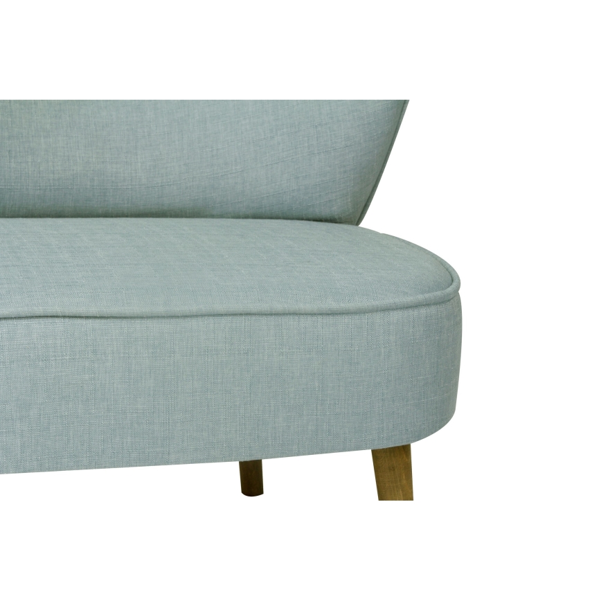 Poltrona JENI blu