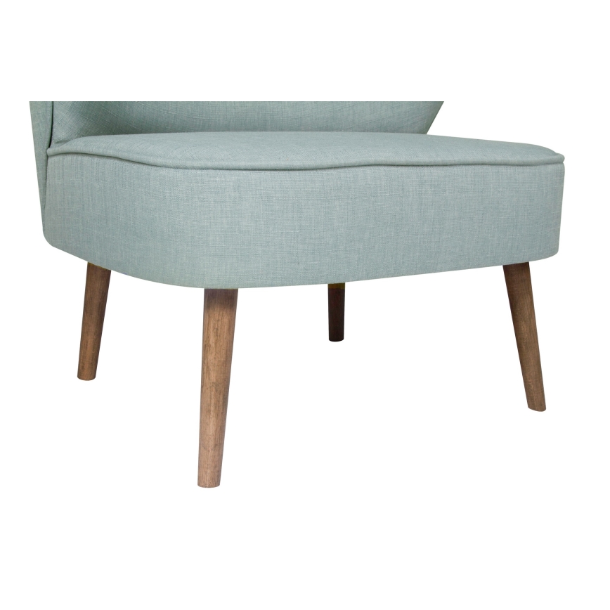 Poltrona JENI blu