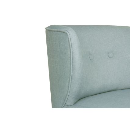 Poltrona JENI blu
