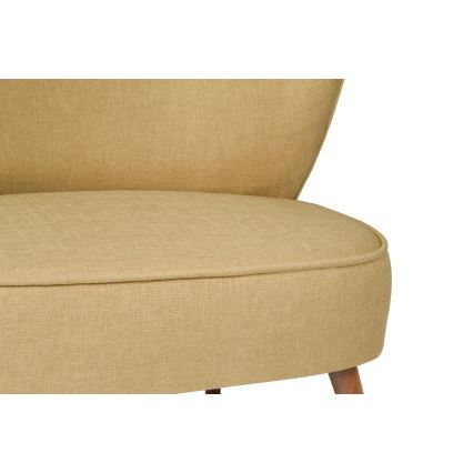 Poltrona JENI marrone