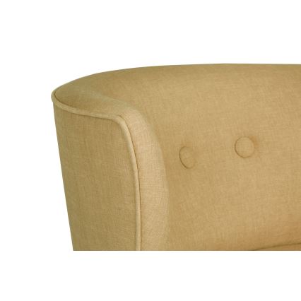 Poltrona JENI marrone