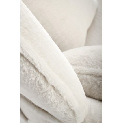 Poltrona KORTI crema