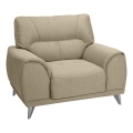 Poltrona LIVORNO beige