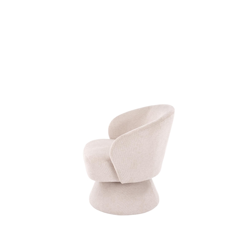 Poltrona NOVU beige