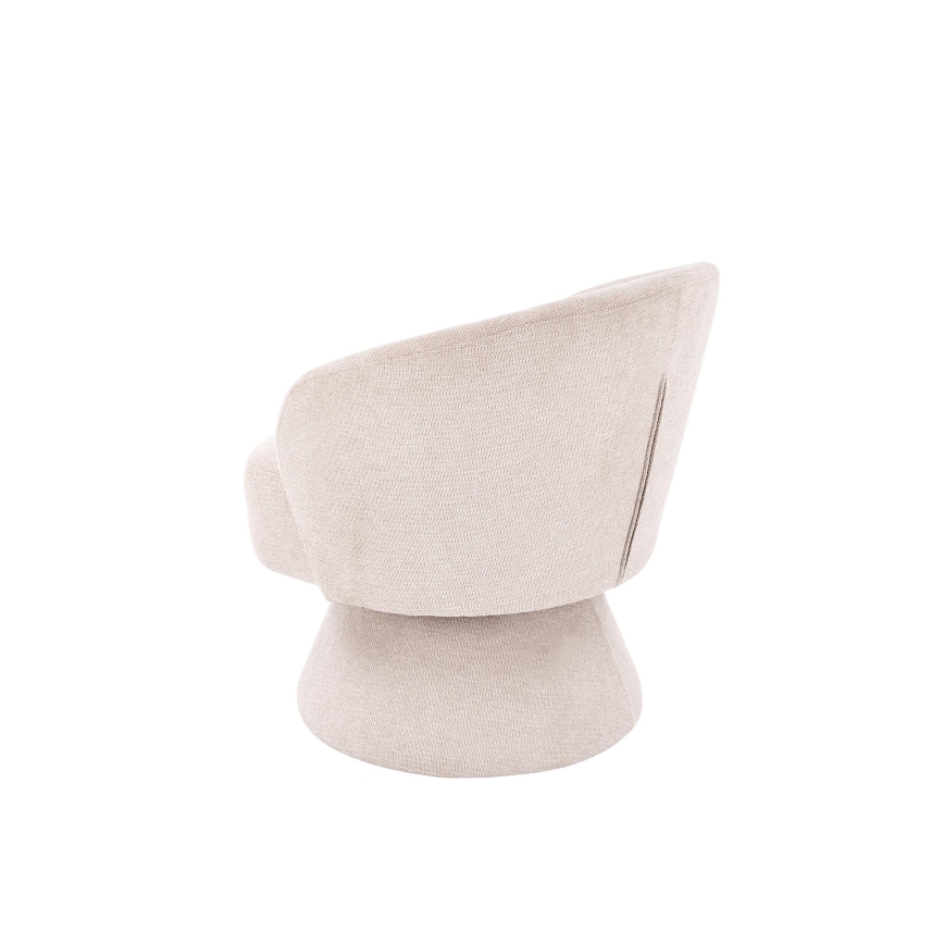 Poltrona NOVU beige