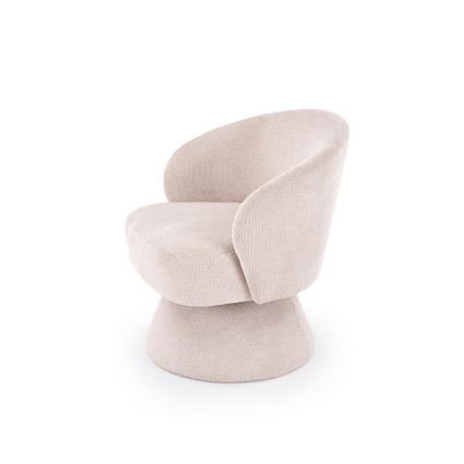 Poltrona NOVU beige