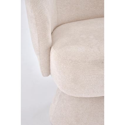 Poltrona NOVU beige