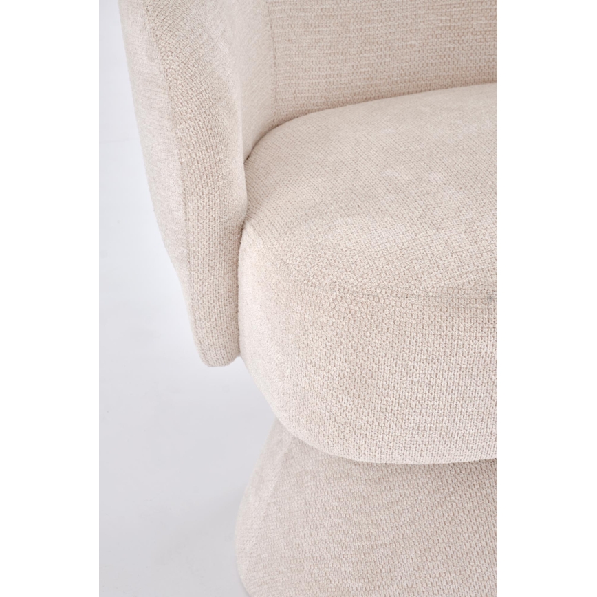 Poltrona NOVU beige