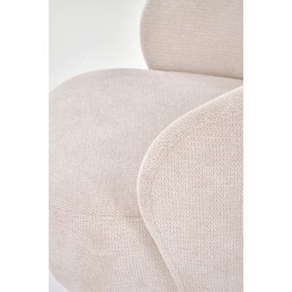 Poltrona NOVU beige