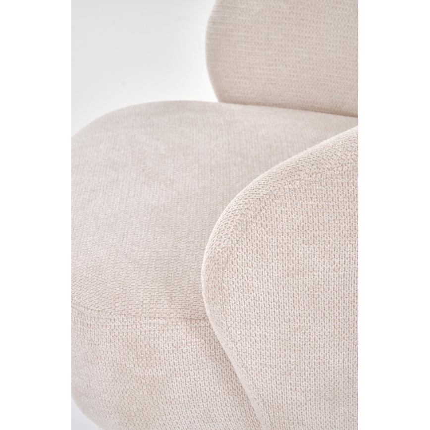 Poltrona NOVU beige