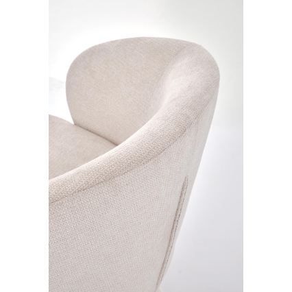 Poltrona NOVU beige