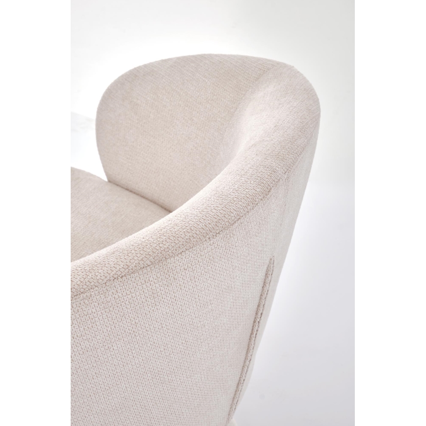 Poltrona NOVU beige