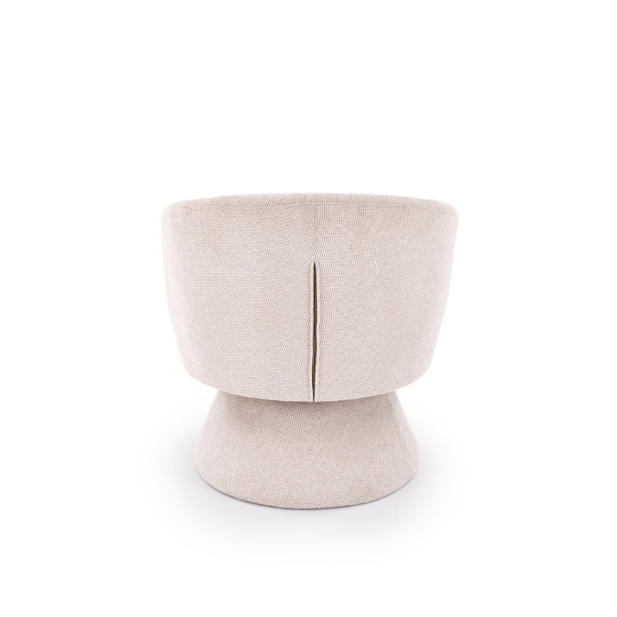 Poltrona NOVU beige