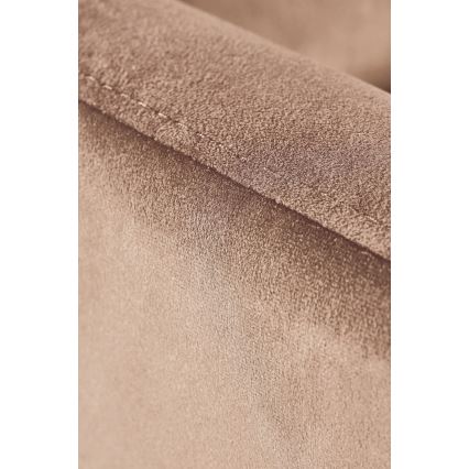 Poltrona reclinabile FELIPE beige