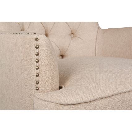 Poltrona SCOT beige